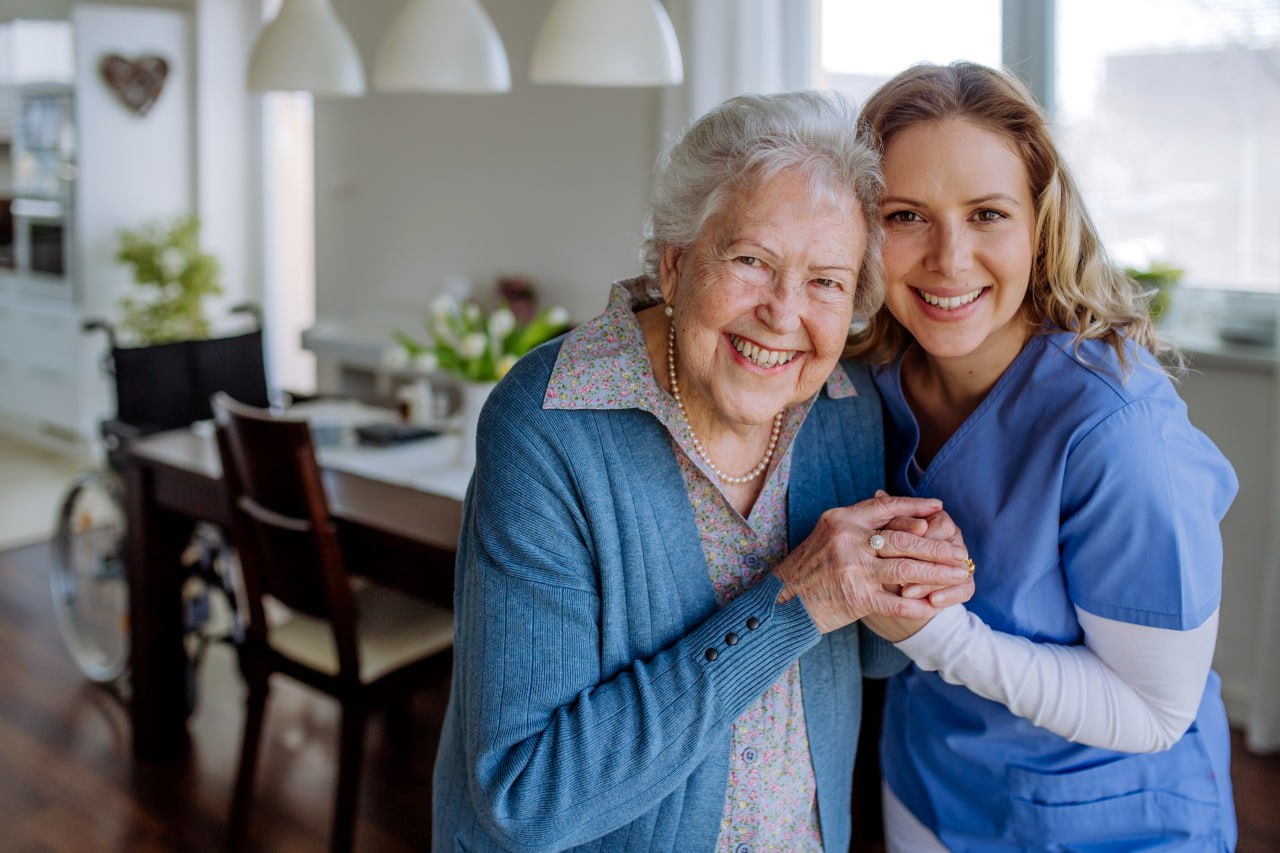 Serenity Home Care Philadelphia